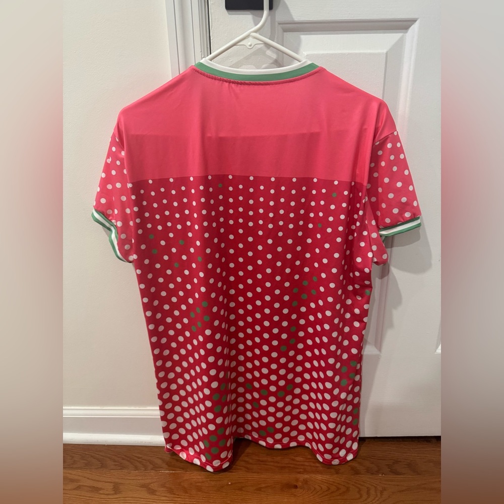 Zed Zombies Jersey